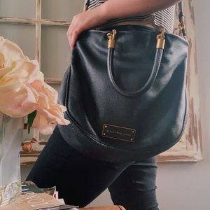 Marc By Marc Jacobs Too Hot To Handle Hobo